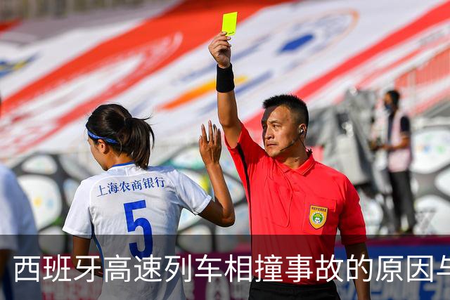西班牙高速列车相撞事故的原因与影响分析